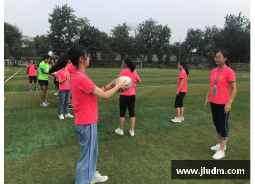 青少年体育成长之路：宁夏体彩俱乐部引领
