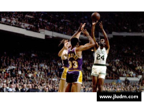 谭惠民与NBA：他的生涯、贡献与传奇