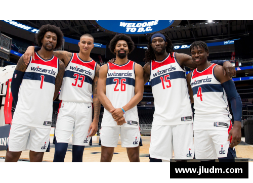 NBA诺克斯：球队崛起的背后故事