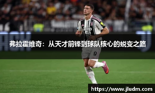 弗拉霍维奇：从天才前锋到球队核心的蜕变之路